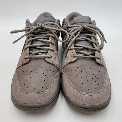【中古品】【メンズ】 NIKE ナイキ IB6651-200 DUNK LOW RETRO SE ダンク ロー レトロ スニーカー 靴 160-260630-kh-08-izu サイズ：28.5 カラー：CAVE STONE/CAVE STONE 万代Net店