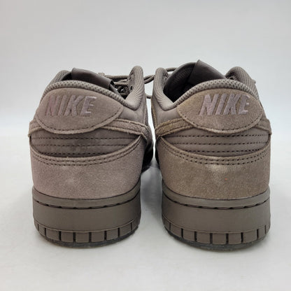【中古品】【メンズ】 NIKE ナイキ IB6651-200 DUNK LOW RETRO SE ダンク ロー レトロ スニーカー 靴 160-260630-kh-08-izu サイズ：28.5 カラー：CAVE STONE/CAVE STONE 万代Net店