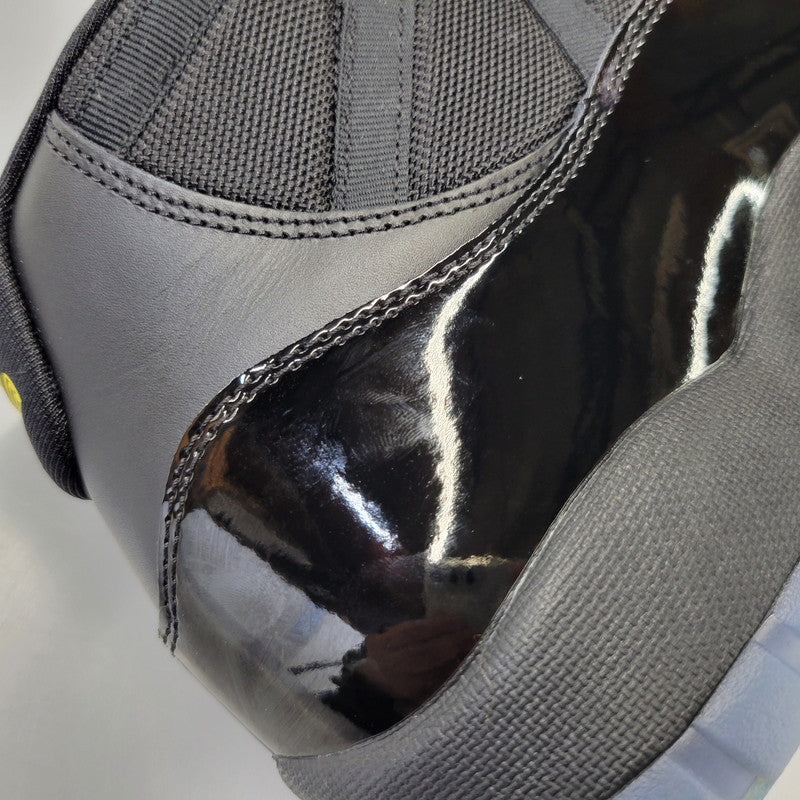 【中古品】【メンズ】 NIKE ナイキ CT8012-047 AIR JORDAN 11 RETRO GAMMA (2025) エア ジョーダン 11 レトロ ガンマ スニーカー 靴 160-260630-kh-10-izu サイズ：28.5 カラー：BLACK/GAMMA BLUE-BLACK 万代Net店