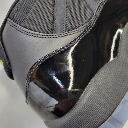 【中古品】【メンズ】 NIKE ナイキ CT8012-047 AIR JORDAN 11 RETRO GAMMA (2025) エア ジョーダン 11 レトロ ガンマ スニーカー 靴 160-260630-kh-10-izu サイズ：28.5 カラー：BLACK/GAMMA BLUE-BLACK 万代Net店