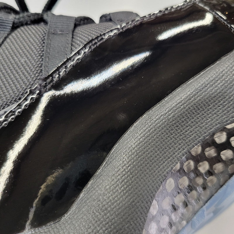 【中古品】【メンズ】 NIKE ナイキ CT8012-047 AIR JORDAN 11 RETRO GAMMA (2025) エア ジョーダン 11 レトロ ガンマ スニーカー 靴 160-260630-kh-10-izu サイズ：28.5 カラー：BLACK/GAMMA BLUE-BLACK 万代Net店