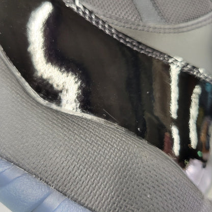 【中古品】【メンズ】 NIKE ナイキ CT8012-047 AIR JORDAN 11 RETRO GAMMA (2025) エア ジョーダン 11 レトロ ガンマ スニーカー 靴 160-260630-kh-10-izu サイズ：28.5 カラー：BLACK/GAMMA BLUE-BLACK 万代Net店