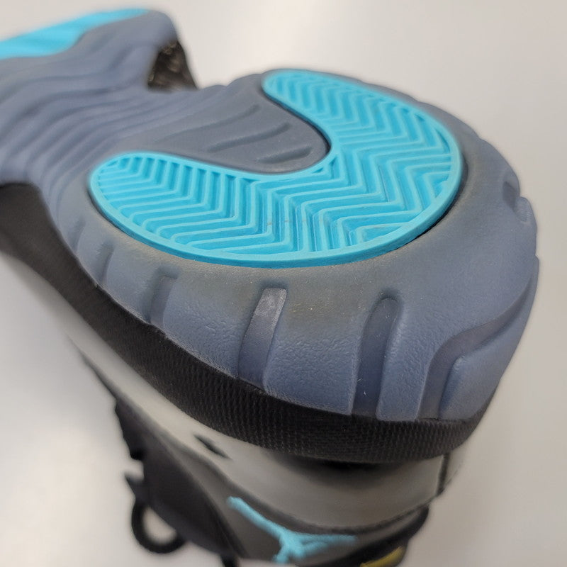【中古品】【メンズ】 NIKE ナイキ CT8012-047 AIR JORDAN 11 RETRO GAMMA (2025) エア ジョーダン 11 レトロ ガンマ スニーカー 靴 160-260630-kh-10-izu サイズ：28.5 カラー：BLACK/GAMMA BLUE-BLACK 万代Net店