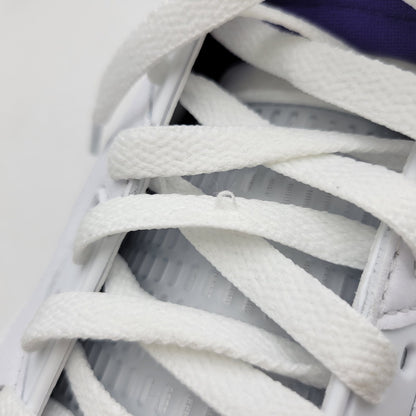 【中古品】【メンズ】 NIKE ナイキ HQ7978-100 AIR JORDAN 5 RETRO GRAPE (2025) エア ジョーダン 5 レトロ グレープ スニーカー 靴 160-260630-kh-09-izu サイズ：28.5 カラー：WHITE/NEW EMERALD-GRAPE ICE-BLACK 万代Net店