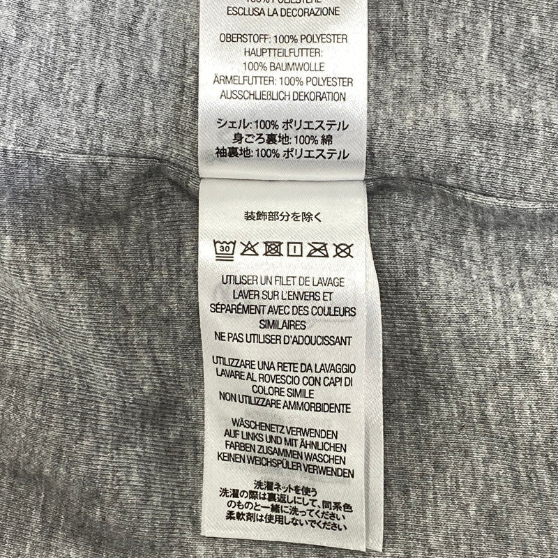 【中古品】【メンズ】 SUPREME シュプリーム SPELLOUT COACHES JACKET スペルアウト コーチ ジャケット アウター 149-260701-kh-07-izu サイズ：L カラー：ピンク 万代Net店