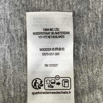 【中古品】【メンズ】 SUPREME シュプリーム SPELLOUT COACHES JACKET スペルアウト コーチ ジャケット アウター 149-260701-kh-07-izu サイズ：L カラー：ピンク 万代Net店
