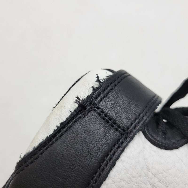 【中古品】【メンズ】 NIKE ナイキ × STUSSY ステューシー DJ7840-002 AIR FORCE 1 MID エア フォース 1 ミッド スニーカー 靴 160-260630-kh-07-izu サイズ：26.5 カラー：BLACK/BLACK-WHITE 万代Net店
