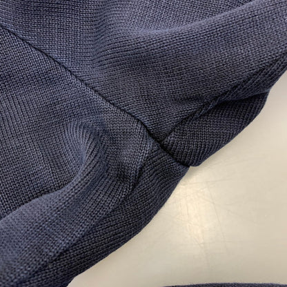 【中古品】【メンズ】 45R フォーティファイブ・アール 裏毛の908 スウェットパンツ 156-260702-as-01-izu サイズ：1 カラー：ネイビー 万代Net店
