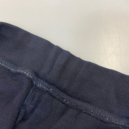 【中古品】【メンズ】 45R フォーティファイブ・アール 裏毛の908 スウェットパンツ 156-260702-as-01-izu サイズ：1 カラー：ネイビー 万代Net店