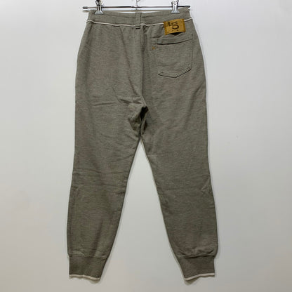 【中古品】【メンズ】 45R フォーティファイブ・アール 裏毛の908 スウェットパンツ 156-260702-as-02-izu サイズ：1 カラー：グレー 万代Net店