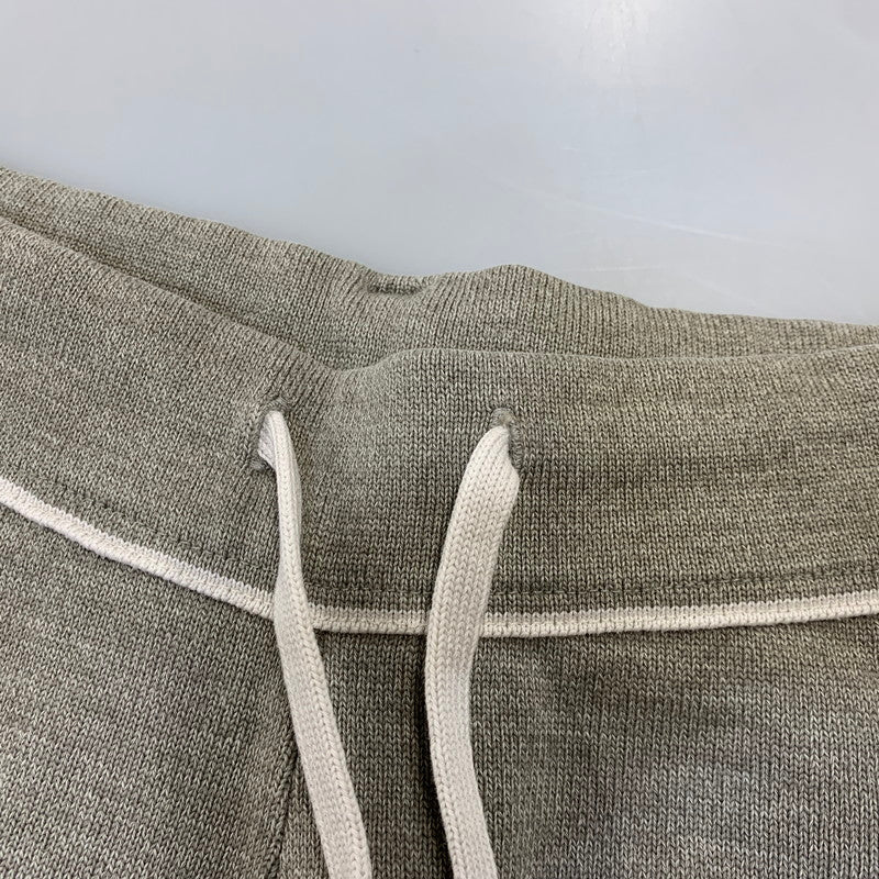 【中古品】【メンズ】 45R フォーティファイブ・アール 裏毛の908 スウェットパンツ 156-260702-as-02-izu サイズ：1 カラー：グレー 万代Net店