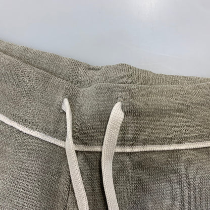 【中古品】【メンズ】 45R フォーティファイブ・アール 裏毛の908 スウェットパンツ 156-260702-as-02-izu サイズ：1 カラー：グレー 万代Net店