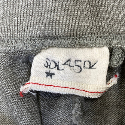 【中古品】【メンズ】 45R フォーティファイブ・アール 裏毛の908 スウェットパンツ 156-260702-as-02-izu サイズ：1 カラー：グレー 万代Net店