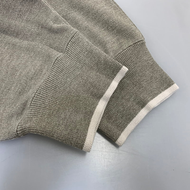 【中古品】【メンズ】 45R フォーティファイブ・アール 裏毛の908 スウェットパンツ 156-260702-as-02-izu サイズ：1 カラー：グレー 万代Net店