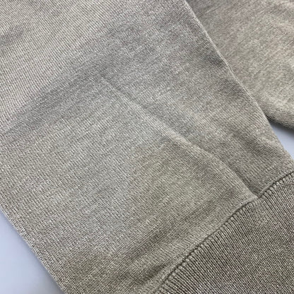 【中古品】【メンズ】 45R フォーティファイブ・アール 裏毛の908 スウェットパンツ 156-260702-as-02-izu サイズ：1 カラー：グレー 万代Net店