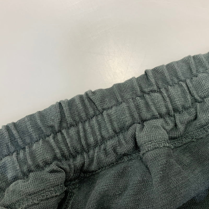 【中古品】【メンズ】 45R フォーティファイブ・アール でこぼこ天笠の908スウェットパンツ 156-260702-as-03-izu サイズ：1 カラー：グリーン 万代Net店