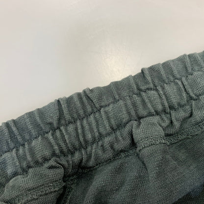 【中古品】【メンズ】 45R フォーティファイブ・アール でこぼこ天笠の908スウェットパンツ 156-260702-as-03-izu サイズ：1 カラー：グリーン 万代Net店