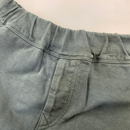 【中古品】【メンズ】 45R フォーティファイブ・アール でこぼこ天笠の908スウェットパンツ 156-260702-as-03-izu サイズ：1 カラー：グリーン 万代Net店
