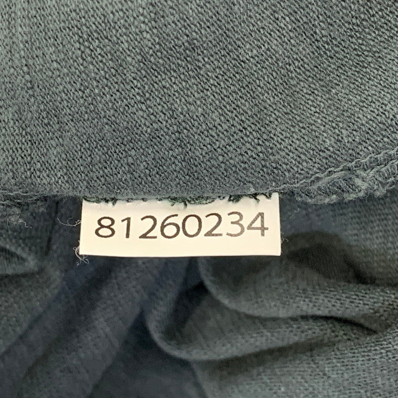 【中古品】【メンズ】 45R フォーティファイブ・アール でこぼこ天笠の908スウェットパンツ 156-260702-as-03-izu サイズ：1 カラー：グリーン 万代Net店