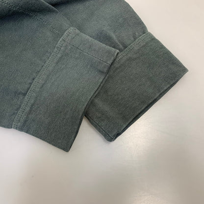 【中古品】【メンズ】 45R フォーティファイブ・アール でこぼこ天笠の908スウェットパンツ 156-260702-as-03-izu サイズ：1 カラー：グリーン 万代Net店
