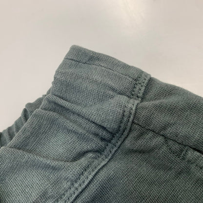 【中古品】【メンズ】 45R フォーティファイブ・アール でこぼこ天笠の908スウェットパンツ 156-260702-as-03-izu サイズ：1 カラー：グリーン 万代Net店