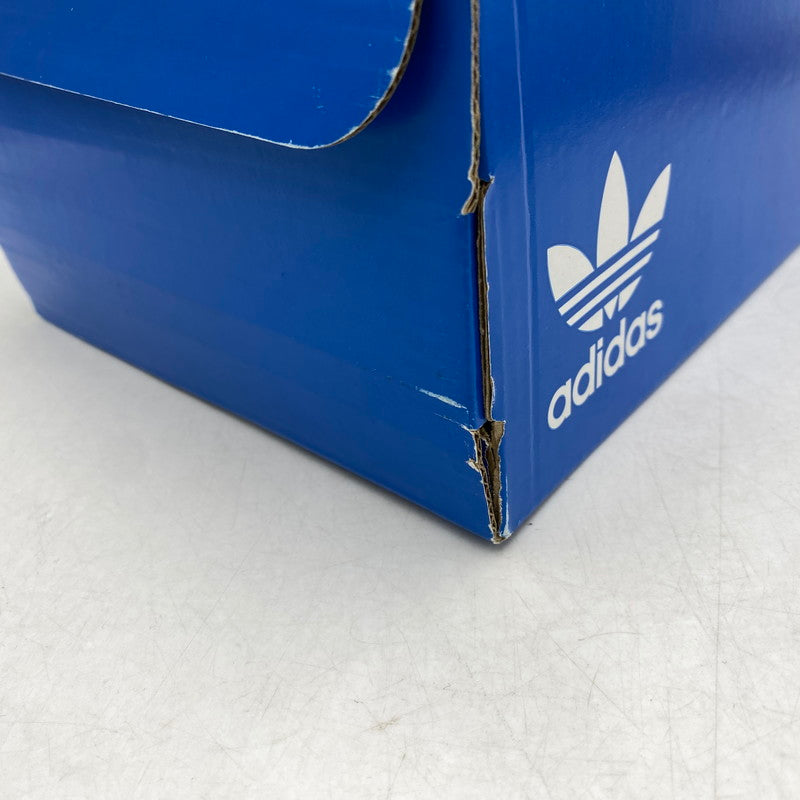 【中古美品】【レディース】 ADIDAS アディダス IF6562 HANDBALL SPEZIAL W スニーカー ハンドボール スペツィアル 靴 166-260701-kh-08-izu サイズ：22.5 カラー：ALUMINA/CORE BLACK/CLOUD WHITE 万代Net店