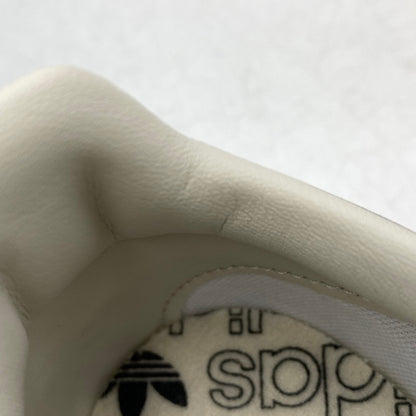 【中古美品】【レディース】 ADIDAS アディダス IF6562 HANDBALL SPEZIAL W スニーカー ハンドボール スペツィアル 靴 166-260701-kh-08-izu サイズ：22.5 カラー：ALUMINA/CORE BLACK/CLOUD WHITE 万代Net店