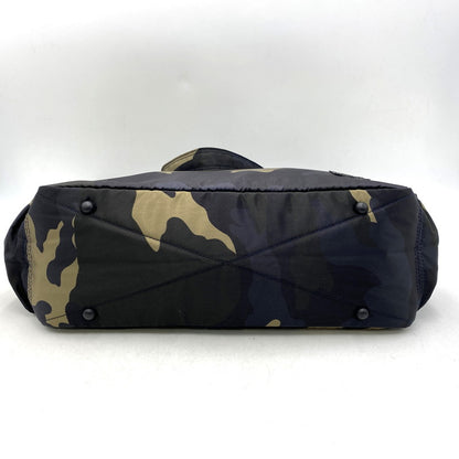 【中古品】【メンズ/レディース】 PORTER ポーター 381-05236 COUNTER SHADE 2WAY TOTE BAG カウンター シェイド トートバッグ カバン 188-260701-kh-15-izu カラー：マルチ 万代Net店