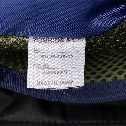 【中古品】【メンズ/レディース】 PORTER ポーター 381-05236 COUNTER SHADE 2WAY TOTE BAG カウンター シェイド トートバッグ カバン 188-260701-kh-15-izu カラー：マルチ 万代Net店