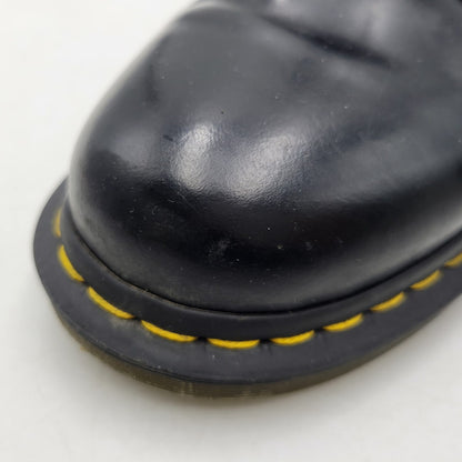【中古品】【メンズ】 DR.MARTENS ドクターマーチン 11838 1461 3-HOLE SHOES スリー ホール シューズ 靴 164-260702-cs-20-izu サイズ：UK8 カラー：ブラック 万代Net店
