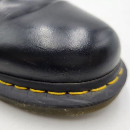【中古品】【メンズ】 DR.MARTENS ドクターマーチン 11838 1461 3-HOLE SHOES スリー ホール シューズ 靴 164-260702-cs-20-izu サイズ：UK8 カラー：ブラック 万代Net店