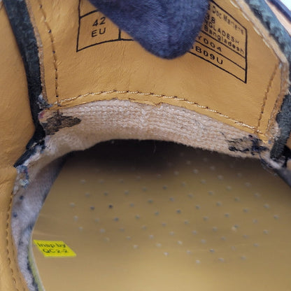 【中古品】【メンズ】 DR.MARTENS ドクターマーチン 11838 1461 3-HOLE SHOES スリー ホール シューズ 靴 164-260702-cs-20-izu サイズ：UK8 カラー：ブラック 万代Net店