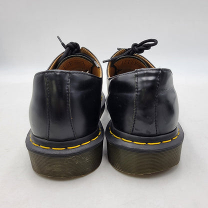 【中古品】【メンズ】 DR.MARTENS ドクターマーチン 11838 1461 3-HOLE SHOES スリー ホール シューズ 靴 164-260702-cs-20-izu サイズ：UK8 カラー：ブラック 万代Net店