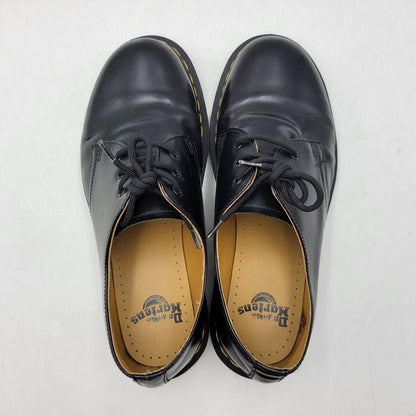 【中古品】【メンズ】 DR.MARTENS ドクターマーチン 11838 1461 3-HOLE SHOES スリー ホール シューズ 靴 164-260702-cs-20-izu サイズ：UK8 カラー：ブラック 万代Net店