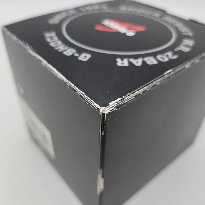 【中古品】【メンズ/レディース】 G-SHOCK ジーショック GN-1000C GULFMASTER ガルフマスター アナデジ 腕時計 時計 196-260702-cs-15-izu サイズ：50.5 × 53.4 × 15.9 mm カラー：ライトグレー系×ブルー 万代Net店