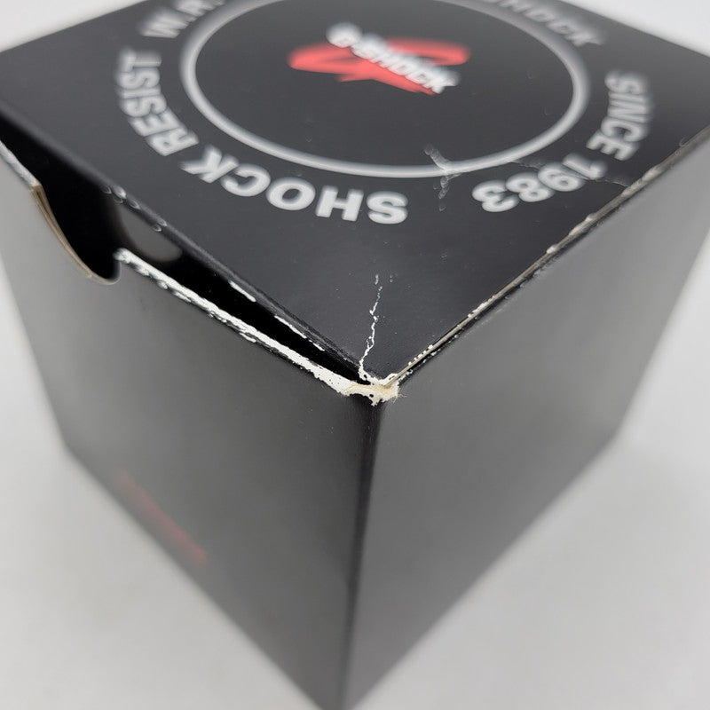 【中古品】【メンズ/レディース】 G-SHOCK ジーショック GN-1000C GULFMASTER ガルフマスター アナデジ 腕時計 時計 196-260702-cs-15-izu サイズ：50.5 × 53.4 × 15.9 mm カラー：ライトグレー系×ブルー 万代Net店