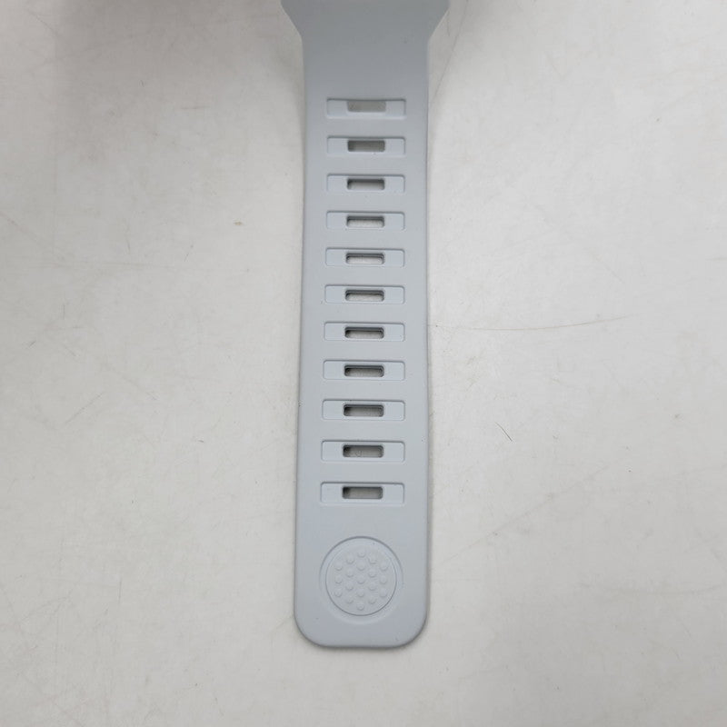 【中古品】【メンズ/レディース】 G-SHOCK ジーショック GN-1000C GULFMASTER ガルフマスター アナデジ 腕時計 時計 196-260702-cs-15-izu サイズ：50.5 × 53.4 × 15.9 mm カラー：ライトグレー系×ブルー 万代Net店