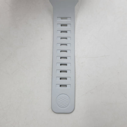 【中古品】【メンズ/レディース】 G-SHOCK ジーショック GN-1000C GULFMASTER ガルフマスター アナデジ 腕時計 時計 196-260702-cs-15-izu サイズ：50.5 × 53.4 × 15.9 mm カラー：ライトグレー系×ブルー 万代Net店