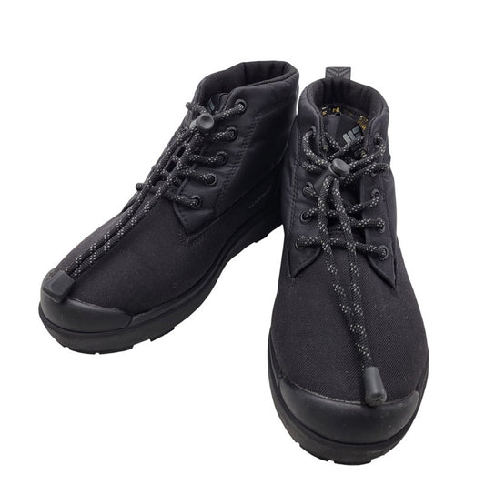 【中古品】【レディース】 COLUMBIA コロンビア 21150210-10 SAPLAND 3 WP BOOTS サップランド ウォータープルーフ ブーツ シューズ 靴 167-260702-cs-21-izu サイズ：24cm カラー：ブラック 万代Net店