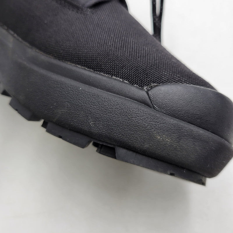 【中古品】【レディース】 COLUMBIA コロンビア 21150210-10 SAPLAND 3 WP BOOTS サップランド ウォータープルーフ ブーツ シューズ 靴 167-260702-cs-21-izu サイズ：24cm カラー：ブラック 万代Net店