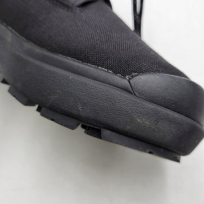 【中古品】【レディース】 COLUMBIA コロンビア 21150210-10 SAPLAND 3 WP BOOTS サップランド ウォータープルーフ ブーツ シューズ 靴 167-260702-cs-21-izu サイズ：24cm カラー：ブラック 万代Net店