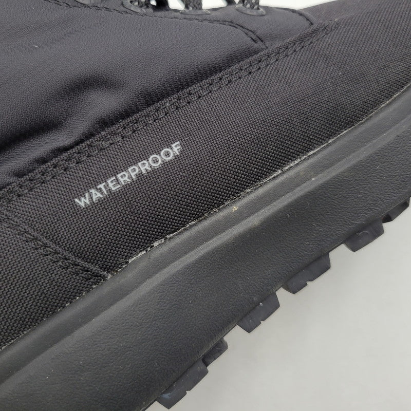【中古品】【レディース】 COLUMBIA コロンビア 21150210-10 SAPLAND 3 WP BOOTS サップランド ウォータープルーフ ブーツ シューズ 靴 167-260702-cs-21-izu サイズ：24cm カラー：ブラック 万代Net店
