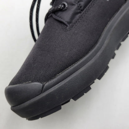 【中古品】【レディース】 COLUMBIA コロンビア 21150210-10 SAPLAND 3 WP BOOTS サップランド ウォータープルーフ ブーツ シューズ 靴 167-260702-cs-21-izu サイズ：24cm カラー：ブラック 万代Net店