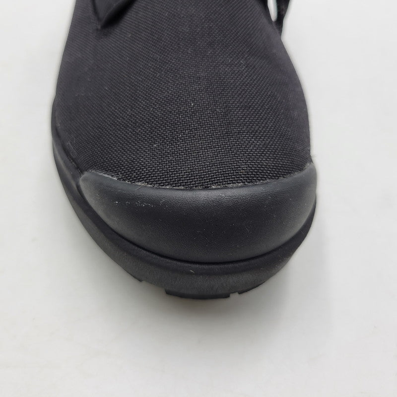 【中古品】【レディース】 COLUMBIA コロンビア 21150210-10 SAPLAND 3 WP BOOTS サップランド ウォータープルーフ ブーツ シューズ 靴 167-260702-cs-21-izu サイズ：24cm カラー：ブラック 万代Net店