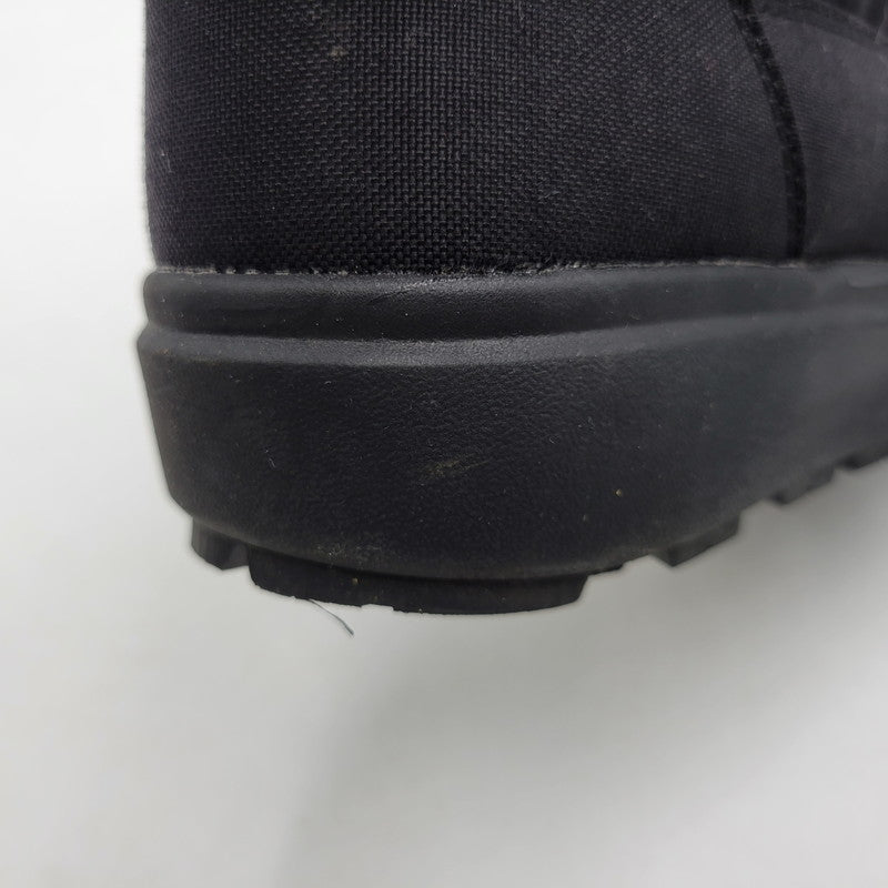 【中古品】【レディース】 COLUMBIA コロンビア 21150210-10 SAPLAND 3 WP BOOTS サップランド ウォータープルーフ ブーツ シューズ 靴 167-260702-cs-21-izu サイズ：24cm カラー：ブラック 万代Net店