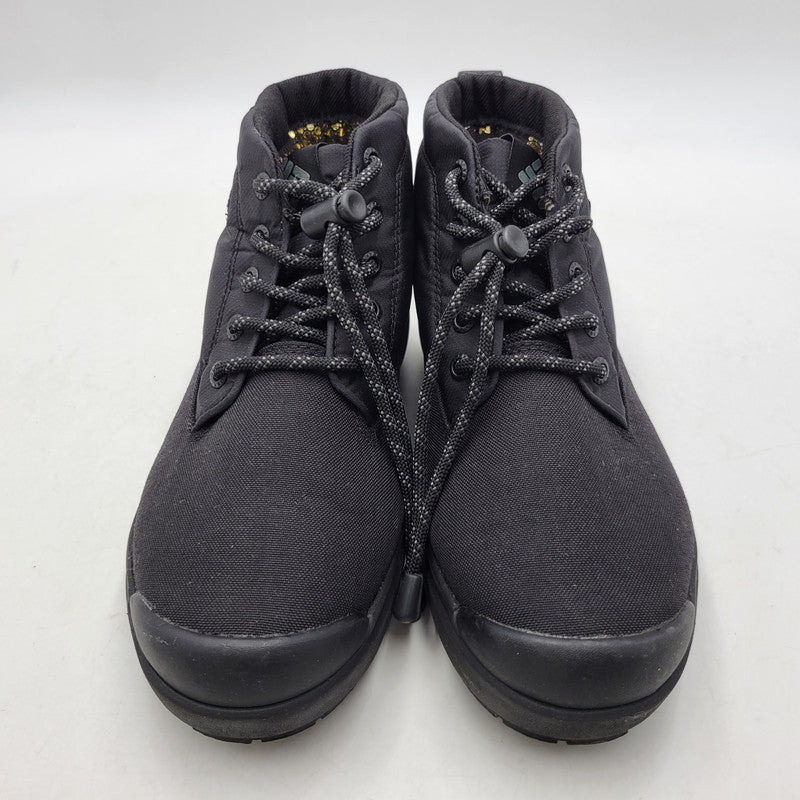 【中古品】【レディース】 COLUMBIA コロンビア 21150210-10 SAPLAND 3 WP BOOTS サップランド ウォータープルーフ ブーツ シューズ 靴 167-260702-cs-21-izu サイズ：24cm カラー：ブラック 万代Net店