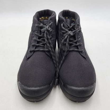【中古品】【レディース】 COLUMBIA コロンビア 21150210-10 SAPLAND 3 WP BOOTS サップランド ウォータープルーフ ブーツ シューズ 靴 167-260702-cs-21-izu サイズ：24cm カラー：ブラック 万代Net店