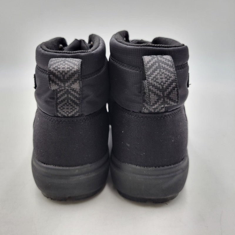 【中古品】【レディース】 COLUMBIA コロンビア 21150210-10 SAPLAND 3 WP BOOTS サップランド ウォータープルーフ ブーツ シューズ 靴 167-260702-cs-21-izu サイズ：24cm カラー：ブラック 万代Net店