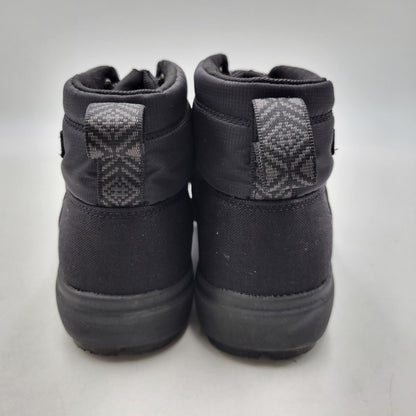 【中古品】【レディース】 COLUMBIA コロンビア 21150210-10 SAPLAND 3 WP BOOTS サップランド ウォータープルーフ ブーツ シューズ 靴 167-260702-cs-21-izu サイズ：24cm カラー：ブラック 万代Net店