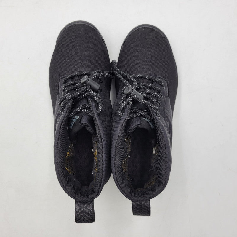 【中古品】【レディース】 COLUMBIA コロンビア 21150210-10 SAPLAND 3 WP BOOTS サップランド ウォータープルーフ ブーツ シューズ 靴 167-260702-cs-21-izu サイズ：24cm カラー：ブラック 万代Net店